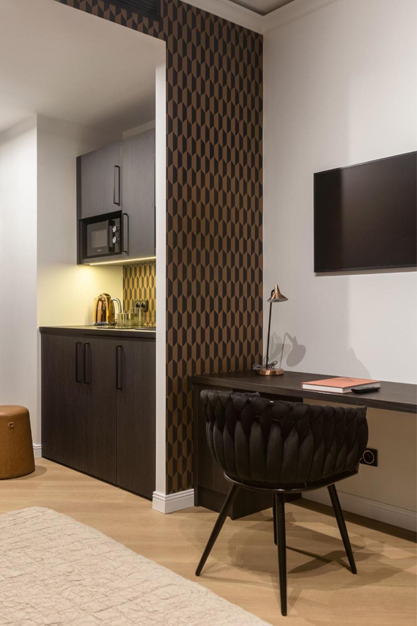 Exceptional Business Apartments By Noclegi Renters Warsaw Exterior photo