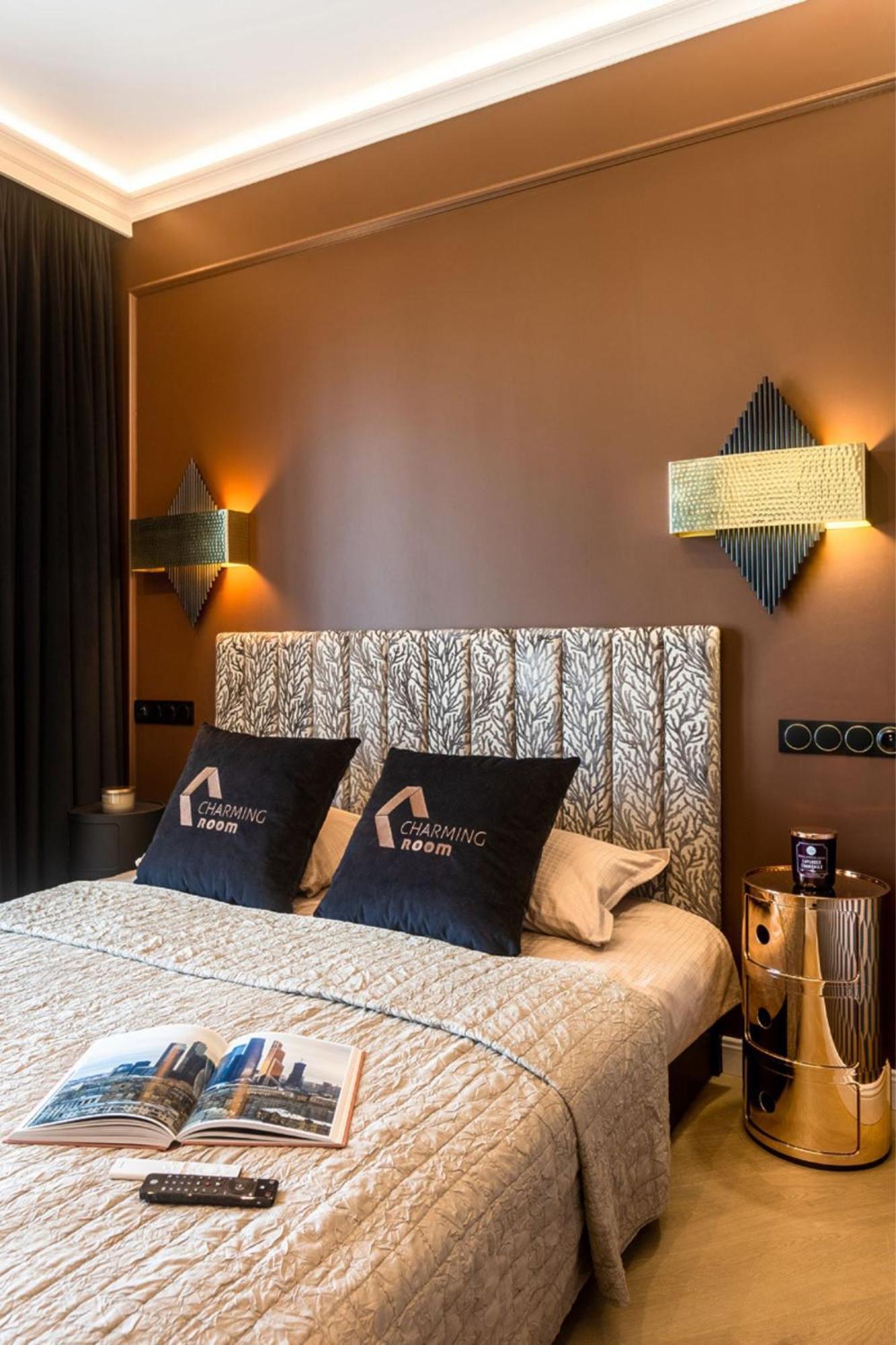 Exceptional Business Apartments By Noclegi Renters Warsaw Exterior photo