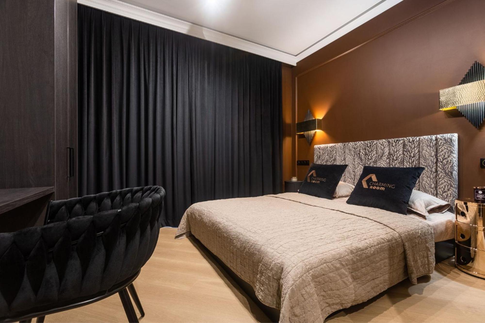 Exceptional Business Apartments By Noclegi Renters Warsaw Exterior photo
