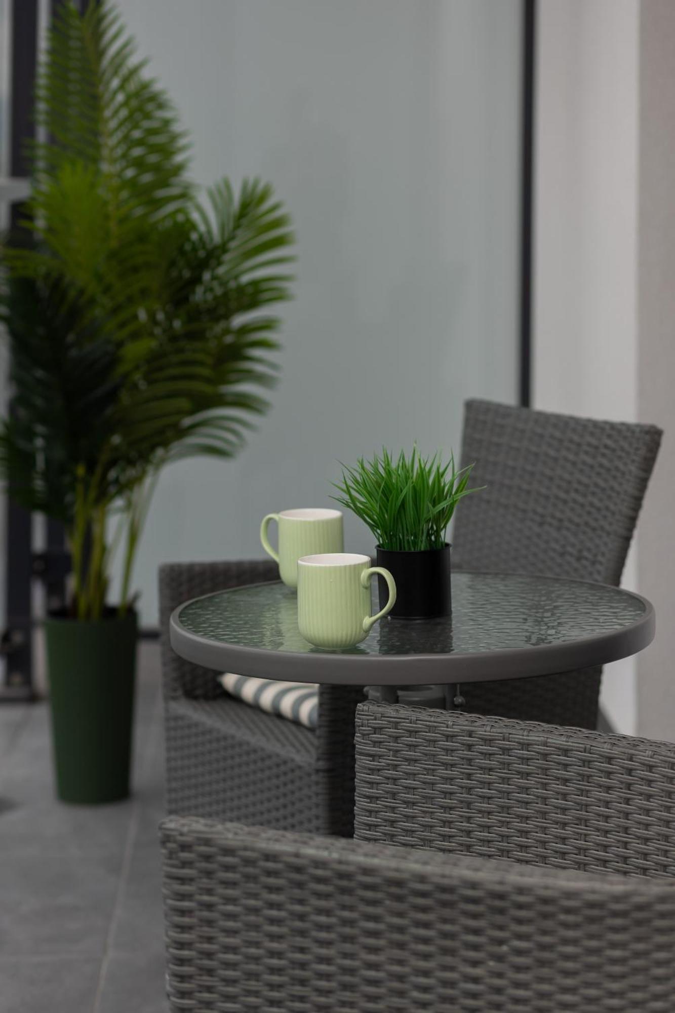 Exceptional Business Apartments By Noclegi Renters Warsaw Exterior photo